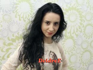 DeidreE