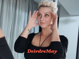DeirdreMay
