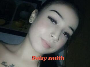 Deisy_smith