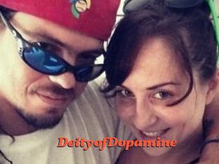 DeityofDopamine