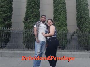 DeividandPenelope