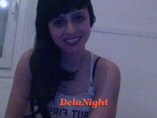 DelaNight