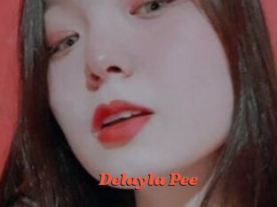 Delayla_Pee