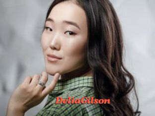 DeliaGilson