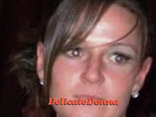 DelicateDonna