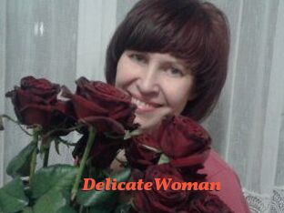 Delicate_Woman