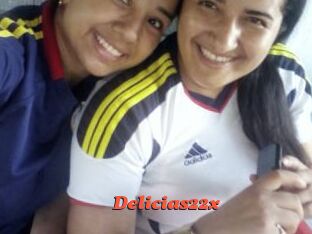 Delicias22x