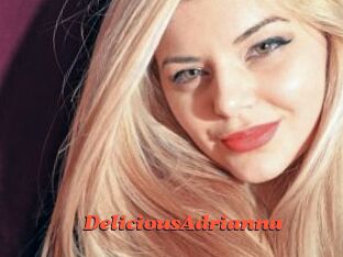 DeliciousAdrianna