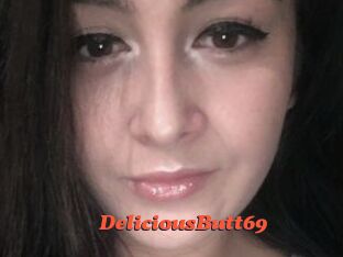 DeliciousButt69