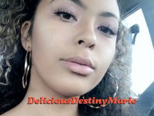DeliciousDestinyMarie