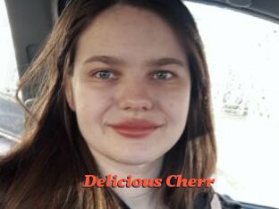 Delicious_Cherr