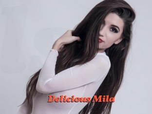 Delicious_Mila