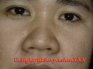 DelightfulSexyAsianXXX