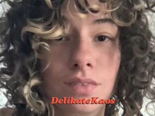 DelikateKaos