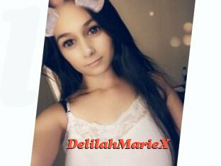 DelilahMarieX