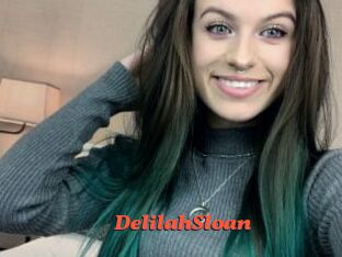 DelilahSloan