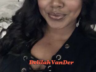 DelilahVanDer