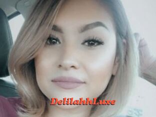 DelilahhLuxe