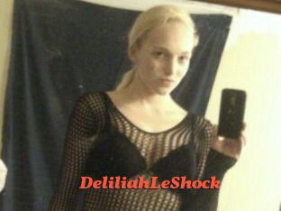 DeliliahLeShock
