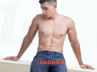 Delinick