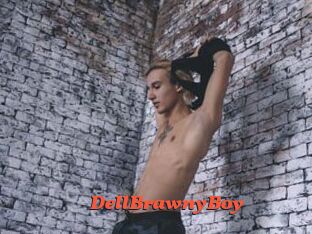 DellBrawnyBoy Livespot