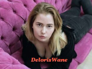 DelorisWane
