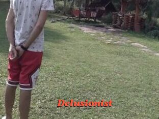 Delusionist
