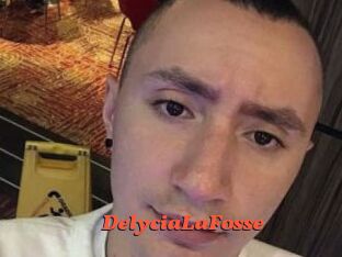 DelyciaLaFosse