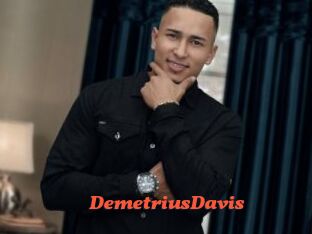 DemetriusDavis