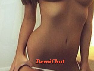 DemiChat