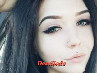 DemiJade