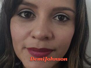 Demi_Johnson