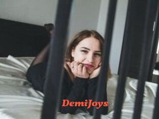 DemiJoys