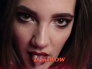 DemiWOW