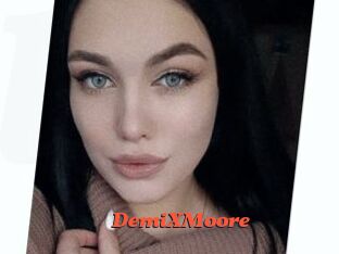 DemiXMoore