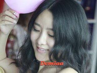 Demiaa