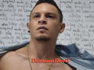 DemianDevil