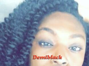 Demiblack