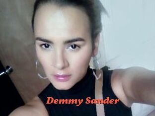Demmy_Sander