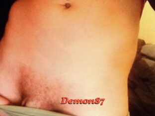 Demon87