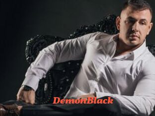 DemonBlack