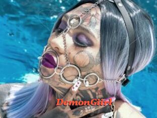 DemonGiirl
