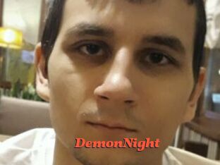 DemonNight