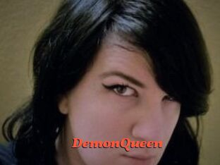 DemonQueen