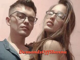 DemondsOffHanna
