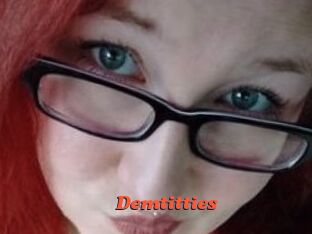 Demtitties