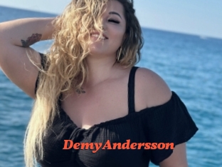 DemyAndersson