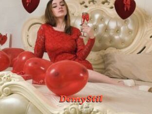 DemyStil