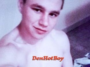 DenHotBoy