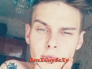 DenXGuy_SeXy